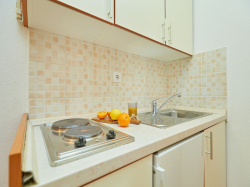 Apartamenty Zelić Tučepi