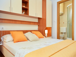 Apartamenty Zelić Tučepi