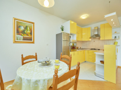 Apartamenty Zelić Tučepi
