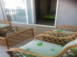 Apartamenty Šćetko Vir (Wyspa Vir)