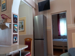 Apartamenty  Pavlica Vir (Wyspa Vir)