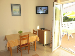 Apartamenty Villa Lovorka Vodice Vodice