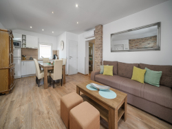 Apartamenty VESNA Vodice