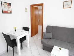 Apartamenty Apartmani Lepur Vodice