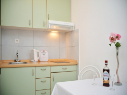 Apartamenty Apartmani Lepur Vodice