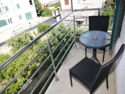 Apartamenty Apartmani Lepur Vodice