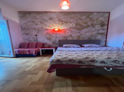 Apartamenty Ilica - Petrova - Cankareva-Gradiscanska- barun Filipovic-Lauba Zagreb