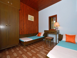 Apartmani Villa Palma Arbanija (Otok Čiovo)
