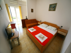 Apartmani Ruza Baška Voda