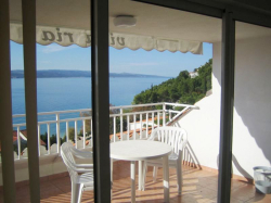 Apartmani RIA Baška Voda