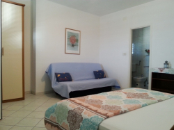 Apartmani RIA Baška Voda