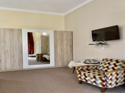 Apartmani Villa Vesna - Family apartments Crikvenica