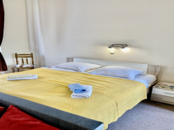 Apartmani Villa Vesna - Family apartments Crikvenica