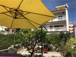 Apartmani Villa Vesna - Family apartments Crikvenica