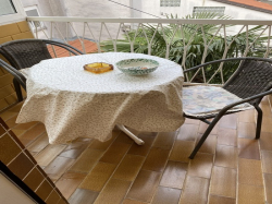 Apartmani Villa Vesna - Family apartments Crikvenica