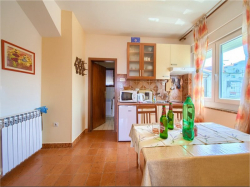 Apartmani Villa Vesna - Family apartments Crikvenica