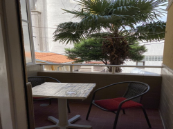 Apartmani Villa Vesna - Family apartments Crikvenica