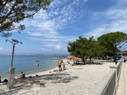 Apartmani Villa Vesna - Family apartments Crikvenica