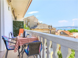 Apartmani Villa Vesna - Family apartments Crikvenica