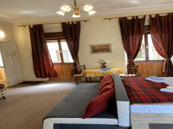 Apartmani Villa Vesna - Family apartments Crikvenica