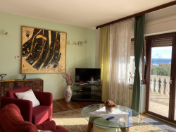 Apartmani Villa Vesna - Family apartments Crikvenica