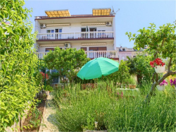 Apartmani Villa Vesna - Family apartments Crikvenica
