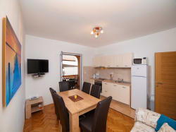 Apartmani Siska Kampor (Otok Rab)