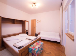 Apartmani Siska Kampor (Otok Rab)