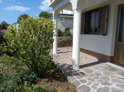 Apartmani Karlobag Karlobag