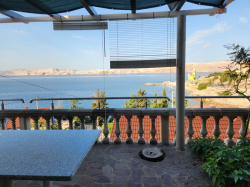 Apartmani Karlobag Karlobag