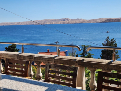 Apartmani Karlobag Karlobag