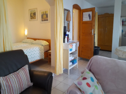 Apartmani Karlobag Karlobag