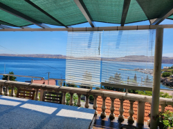 Apartmani Karlobag Karlobag