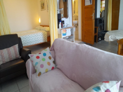 Apartmani Karlobag Karlobag