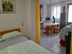 Apartmani Karlobag Karlobag