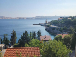 Apartmani Karlobag Karlobag
