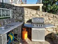 Apartmani Karlobag Karlobag