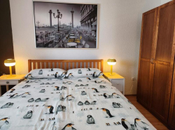 Apartmani Karlobag Karlobag