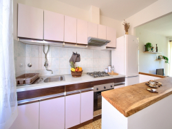 Apartmani DiSente Krk (Otok Krk)