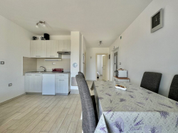 Apartmani Rosmarin Krk (Otok Krk)