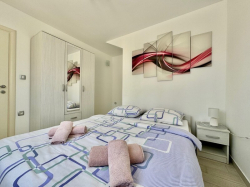 Apartmani Rosmarin Krk (Otok Krk)