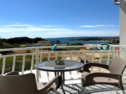 Apartmani Rosmarin Krk (Otok Krk)