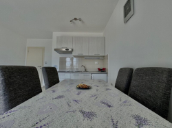 Apartmani Rosmarin Krk (Otok Krk)