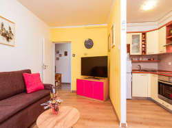 Apartmani Myrta Krk (Otok Krk)