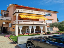 Apartmani Myrta Krk (Otok Krk)