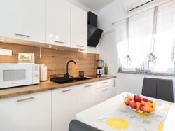 Apartmani Myrta Krk (Otok Krk)