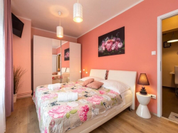 Apartmani Myrta Krk (Otok Krk)