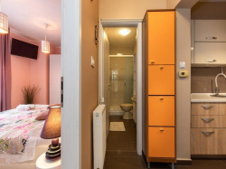 Apartmani Myrta Krk (Otok Krk)