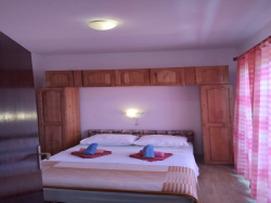 Apartmani Sunce-Lopar 522 Lopar (Otok Rab)