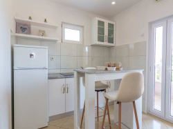 Apartmani Villa Vranješ Makarska